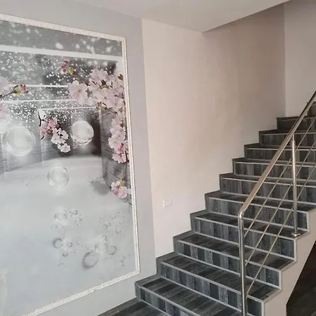 Villa D'italy